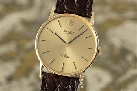 rolex cellini 1600 movement|Rolex cellini watch history.